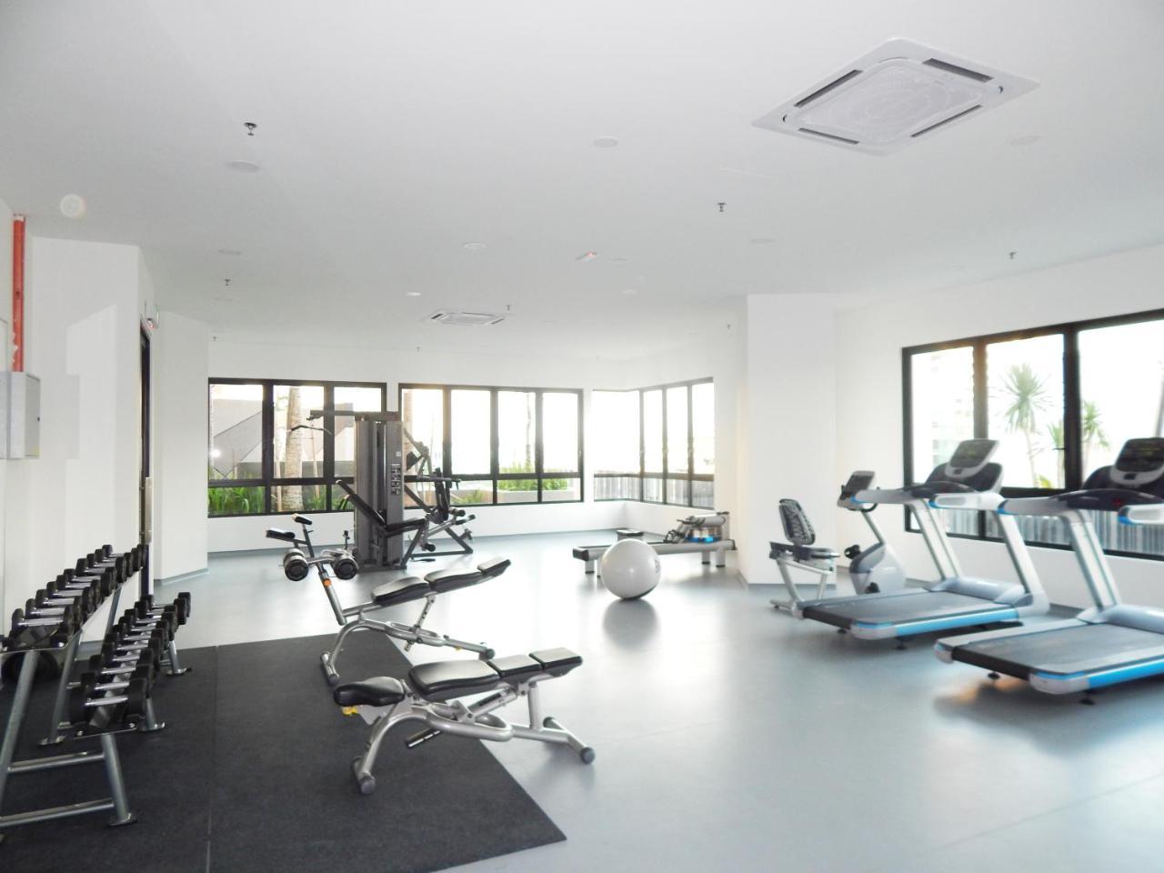 Wadi Iman @ I-city Apartment