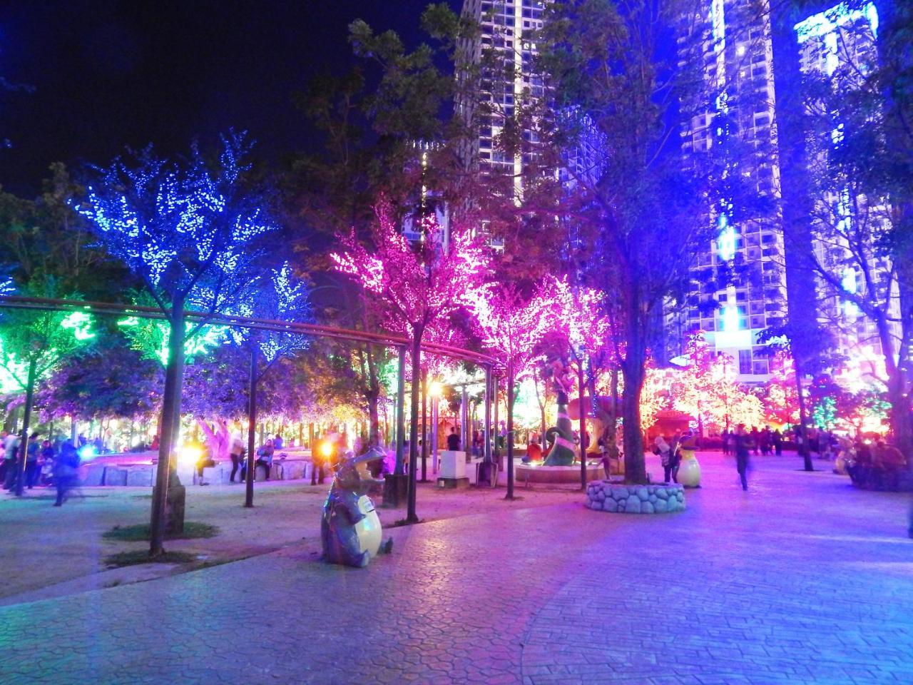 Wadi Iman @ I-city *